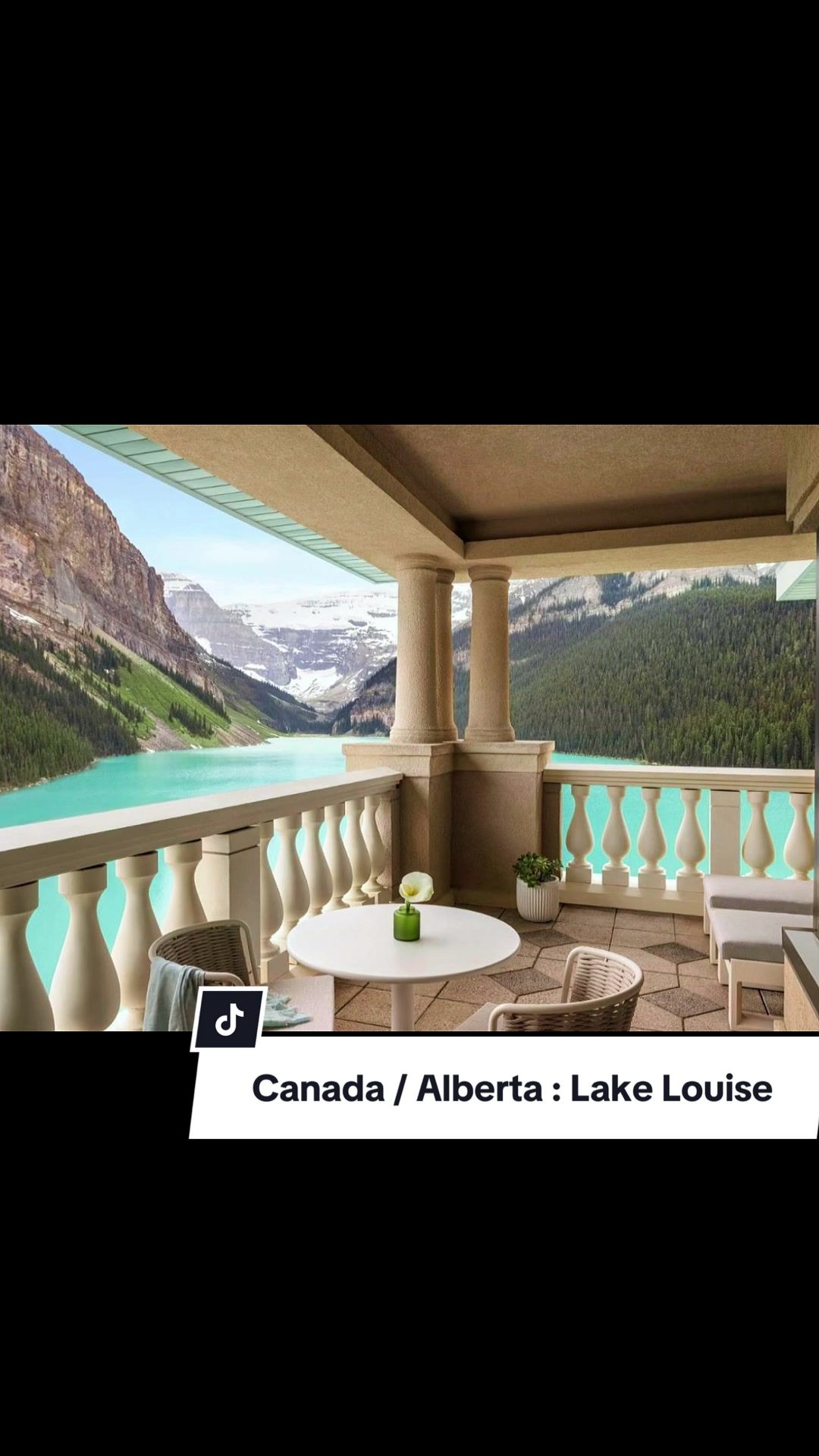 Lake Louise