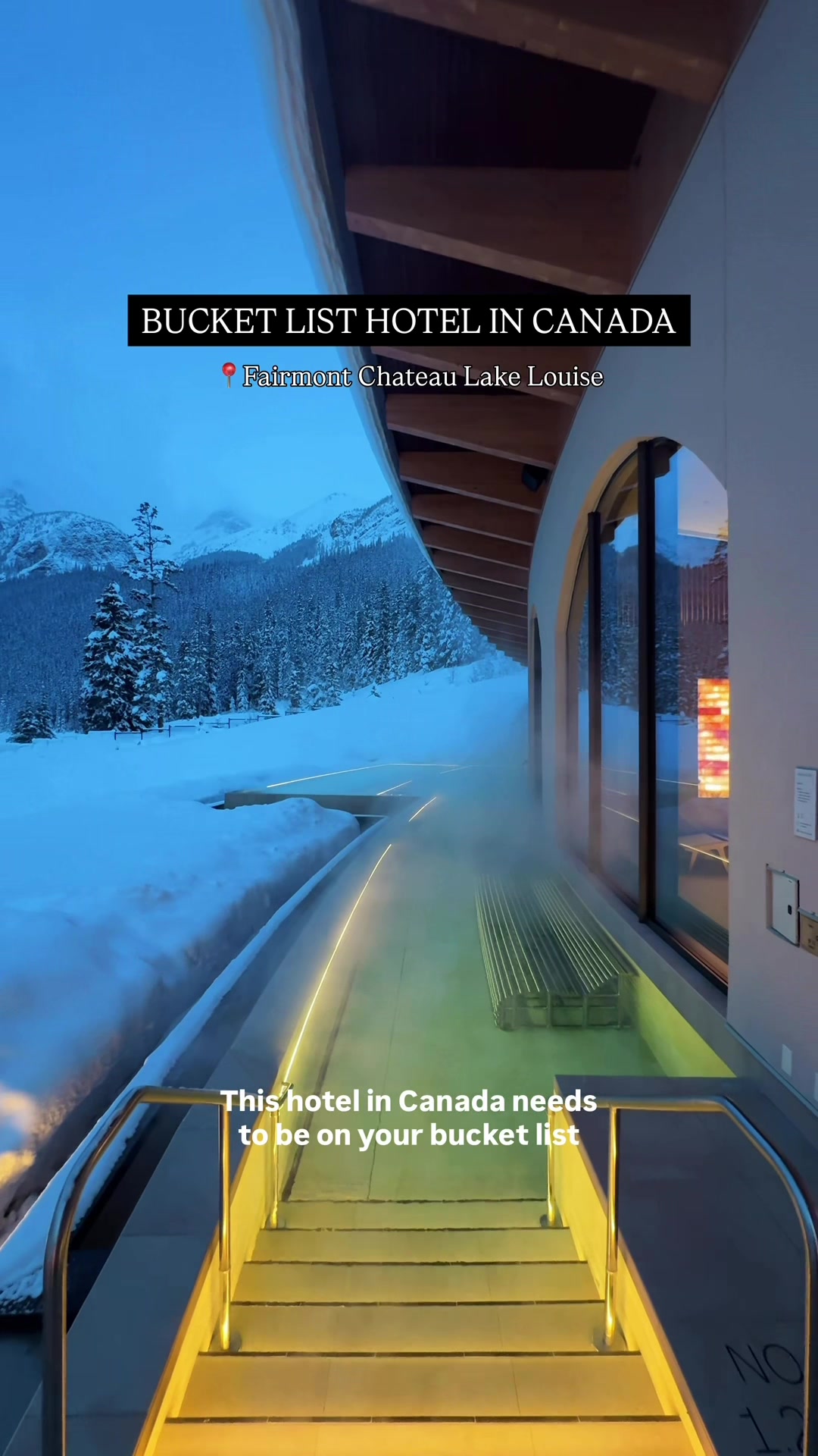 Lake Louise