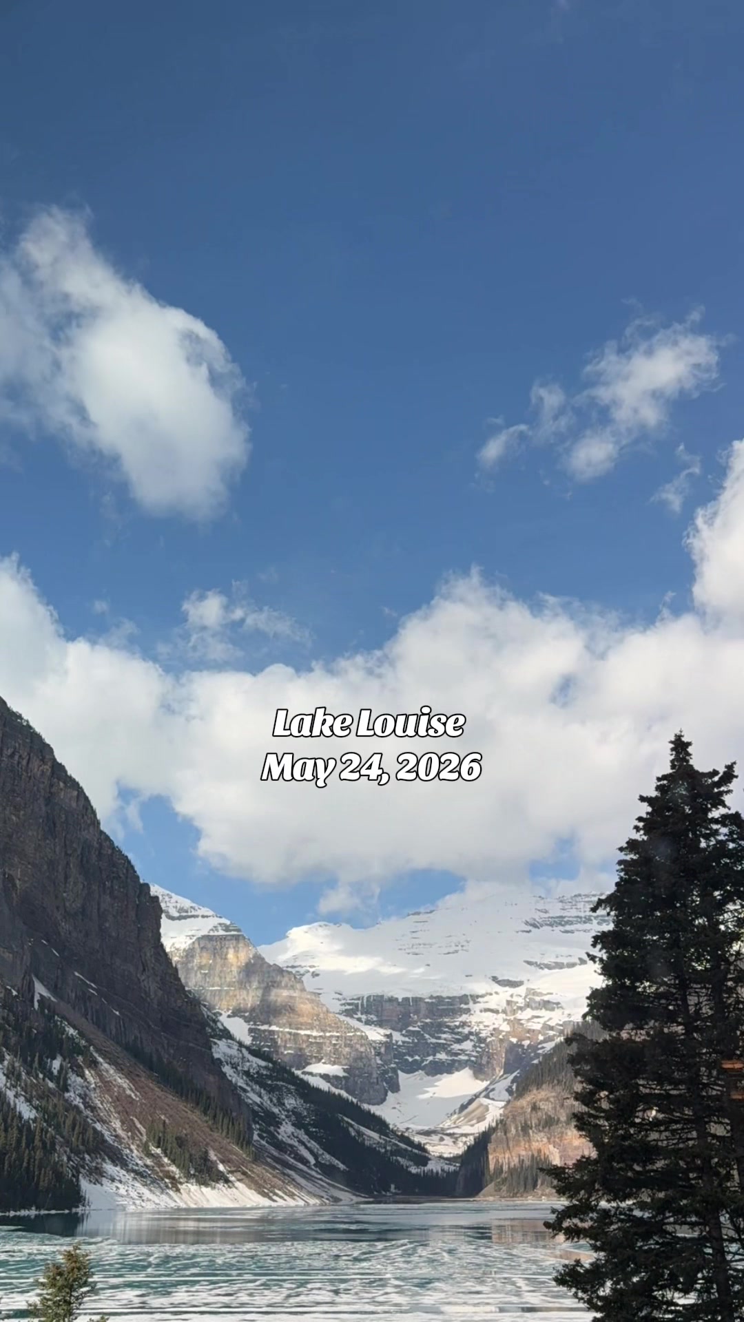 Lake Louise