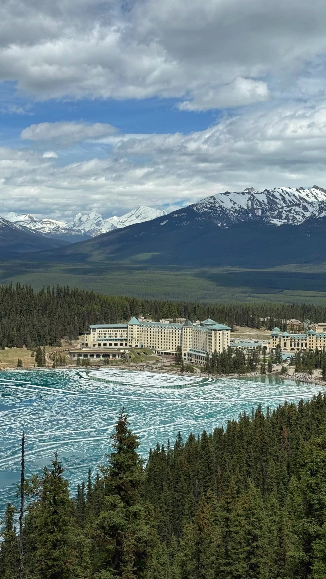 Lake Louise