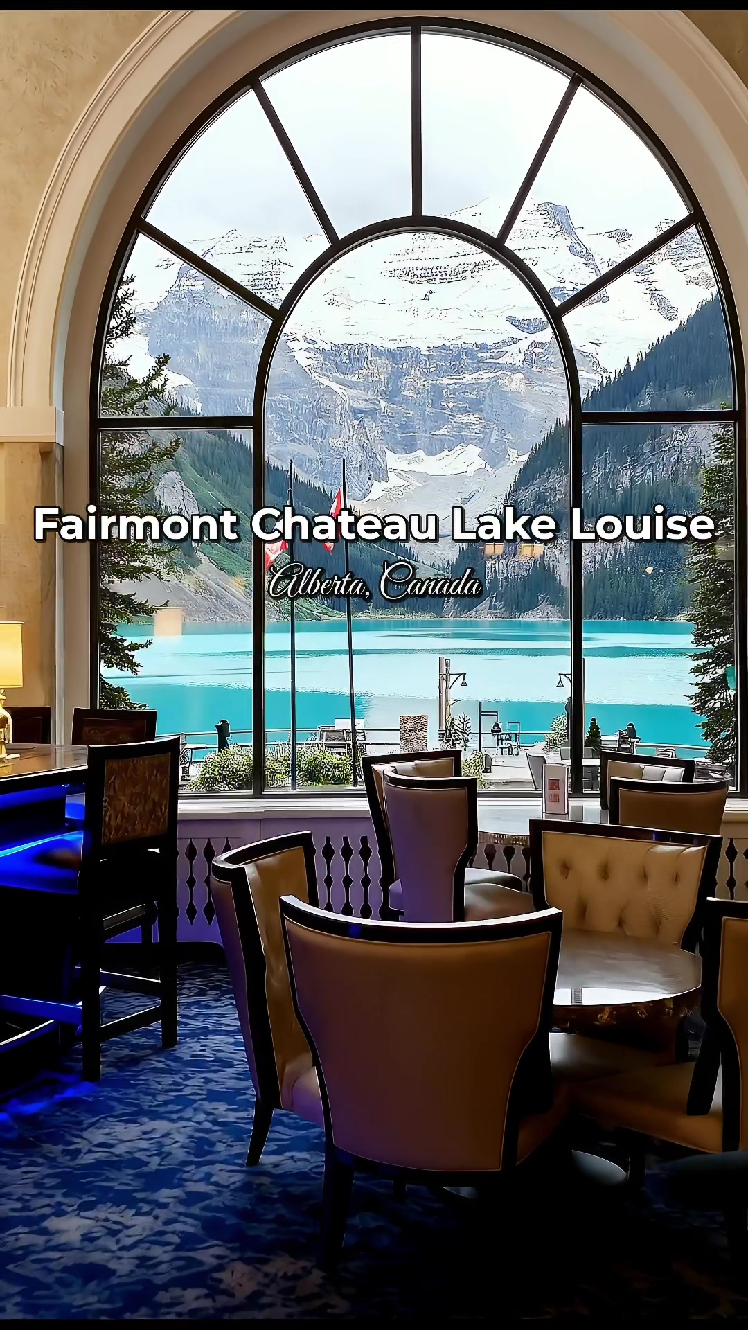 Lake Louise