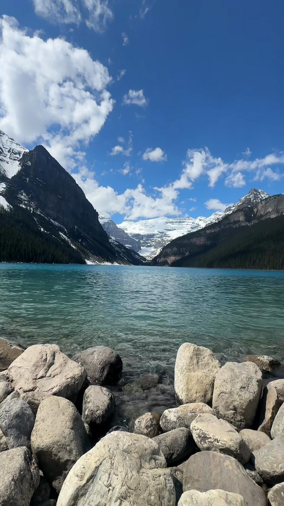 Lake Louise