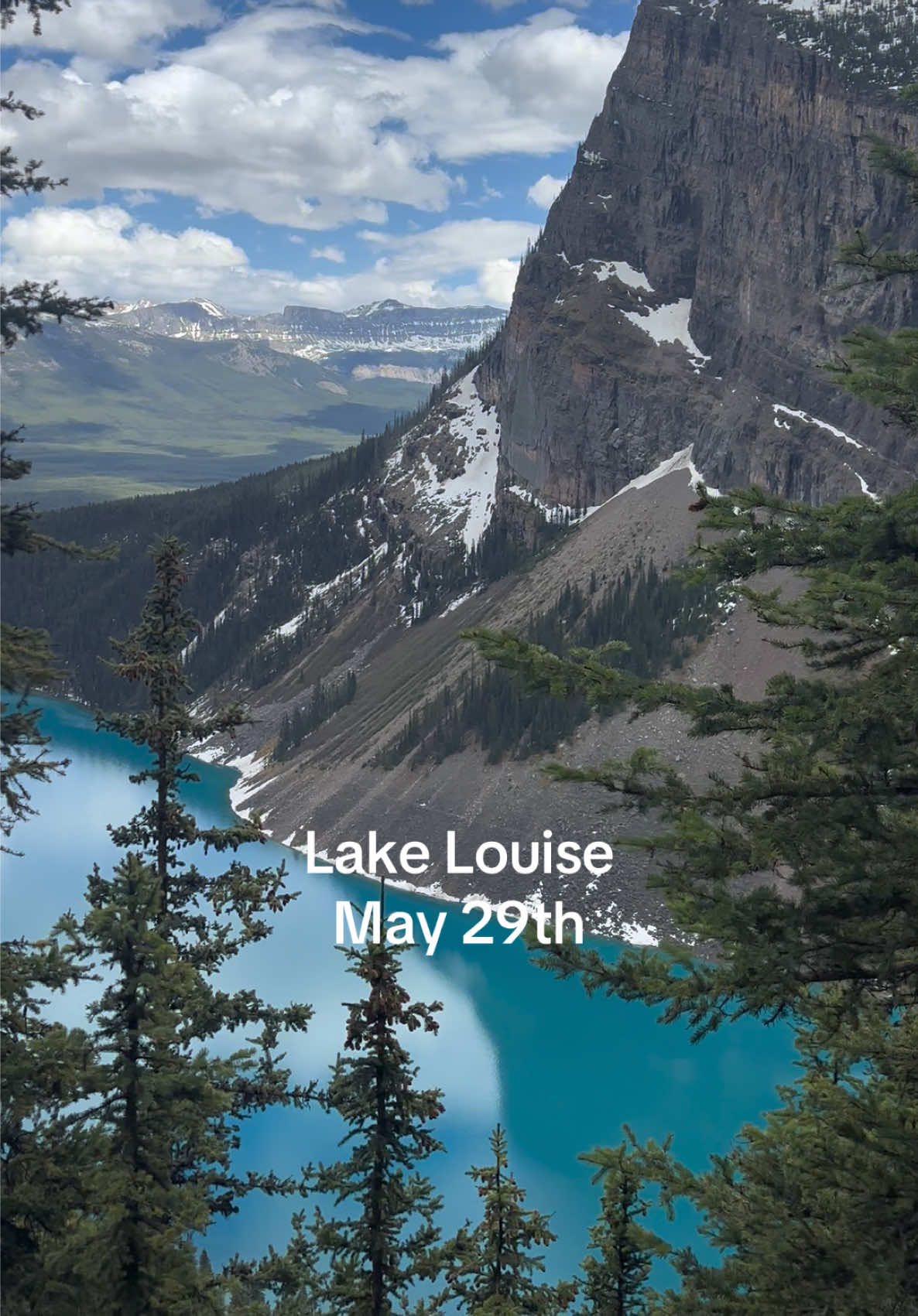Lake Louise
