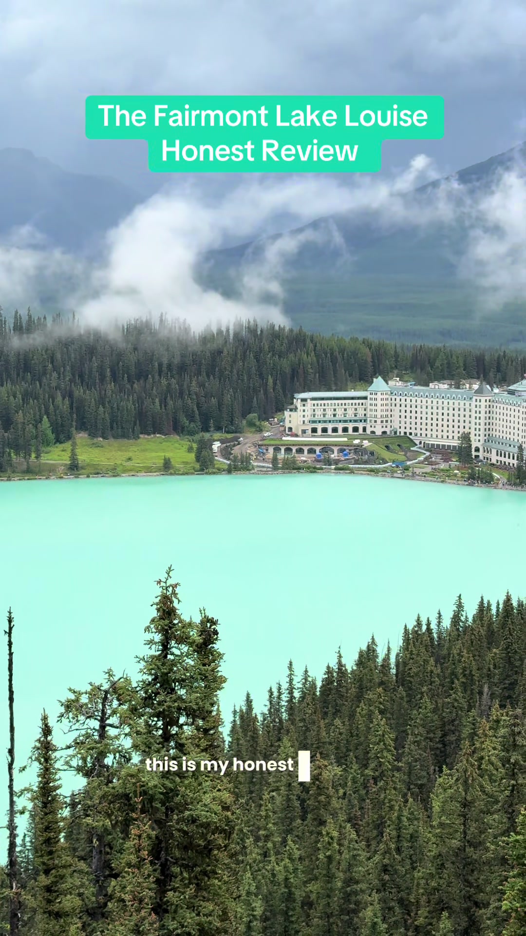 Lake Louise