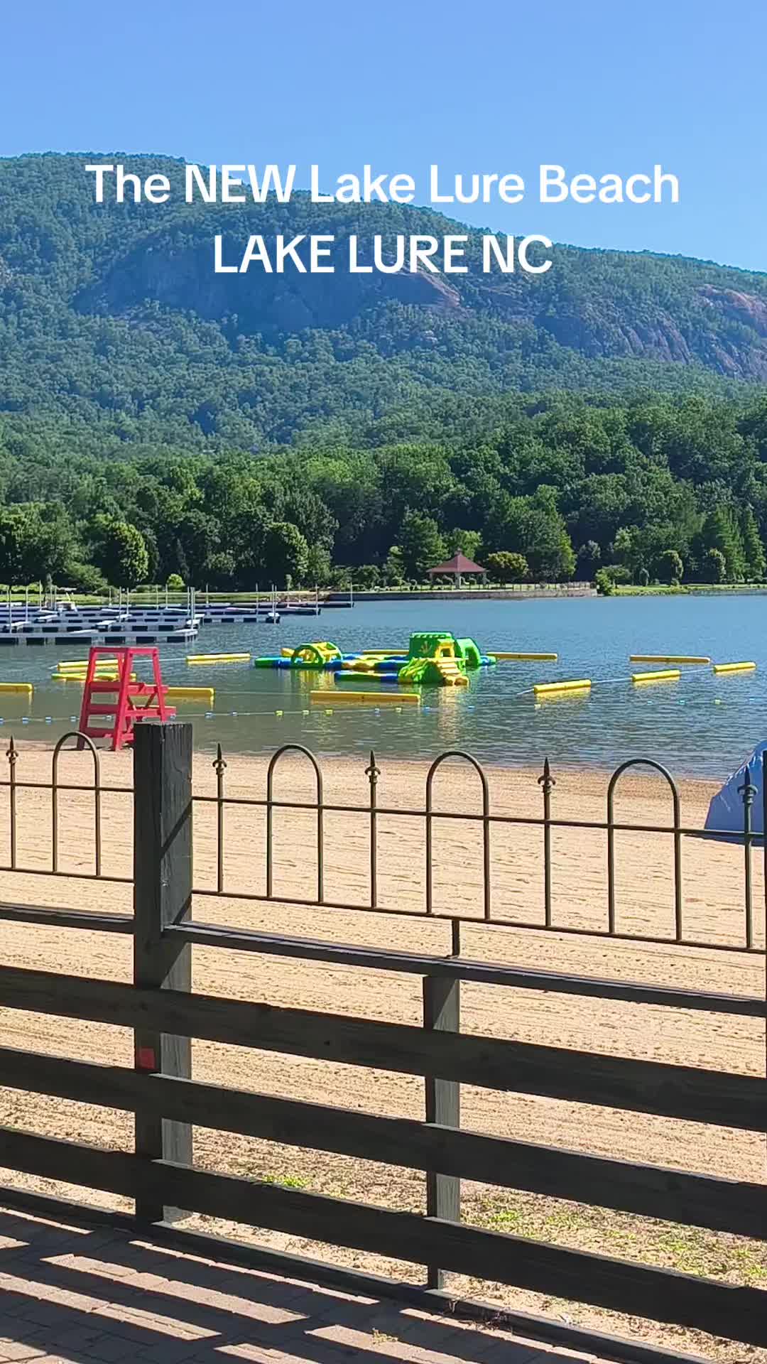Lake Lure