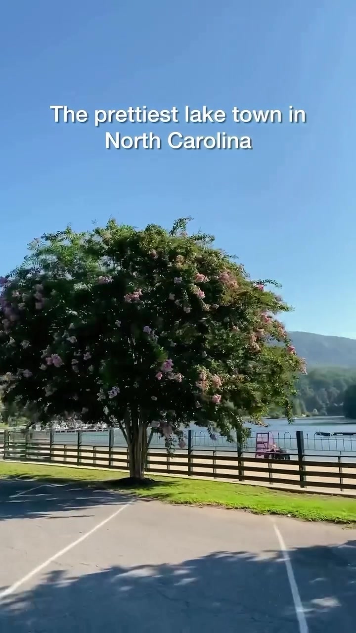 Lake Lure