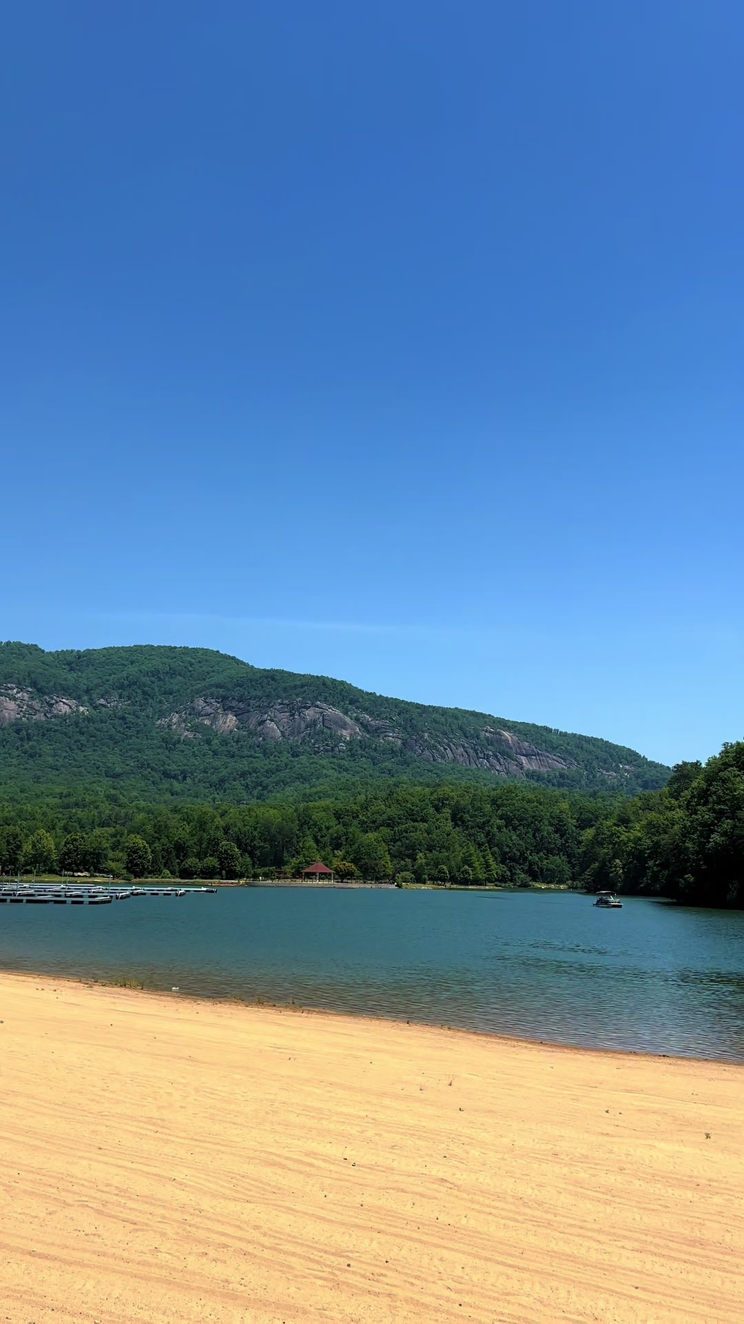 Lake Lure