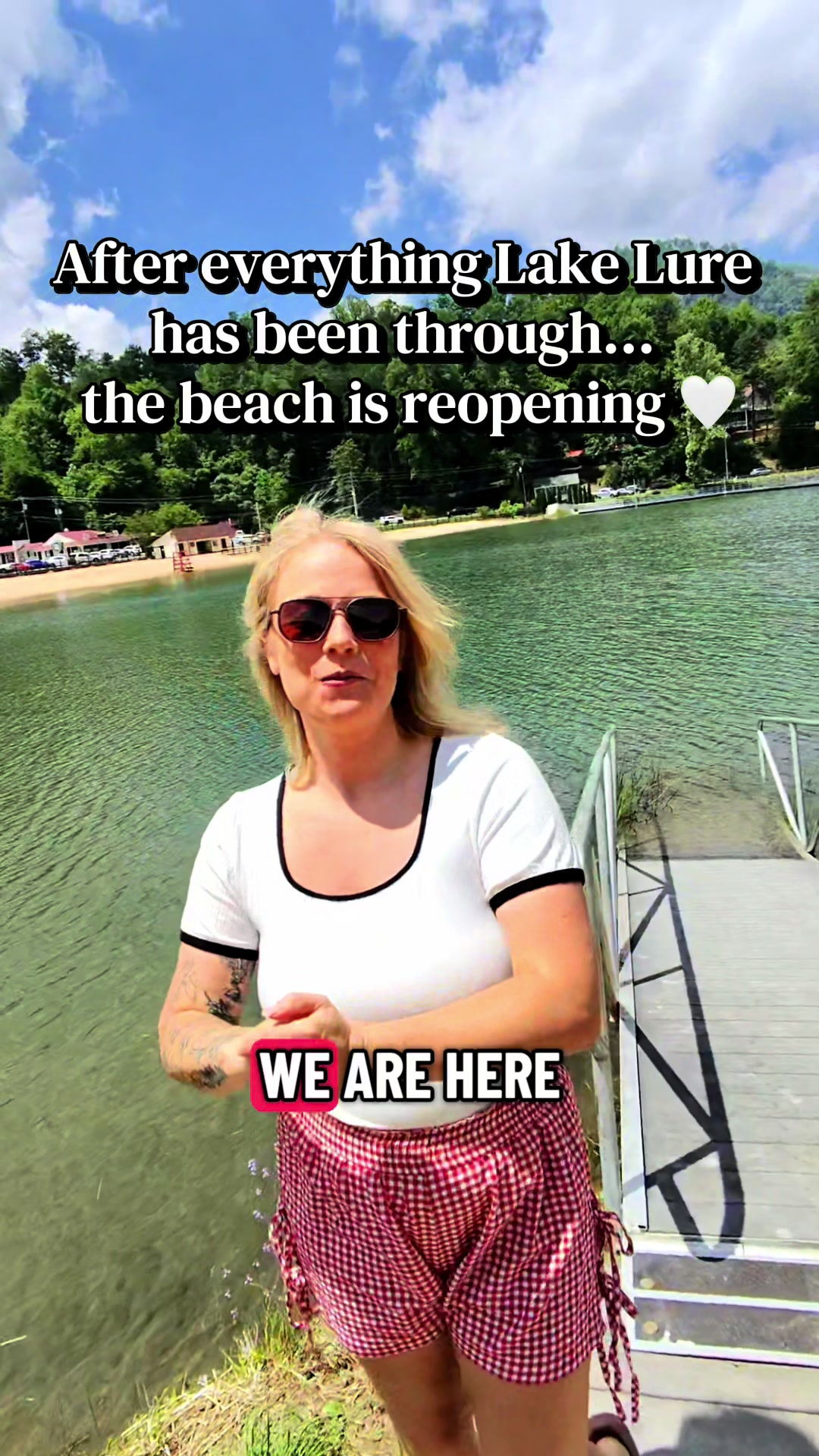 Lake Lure