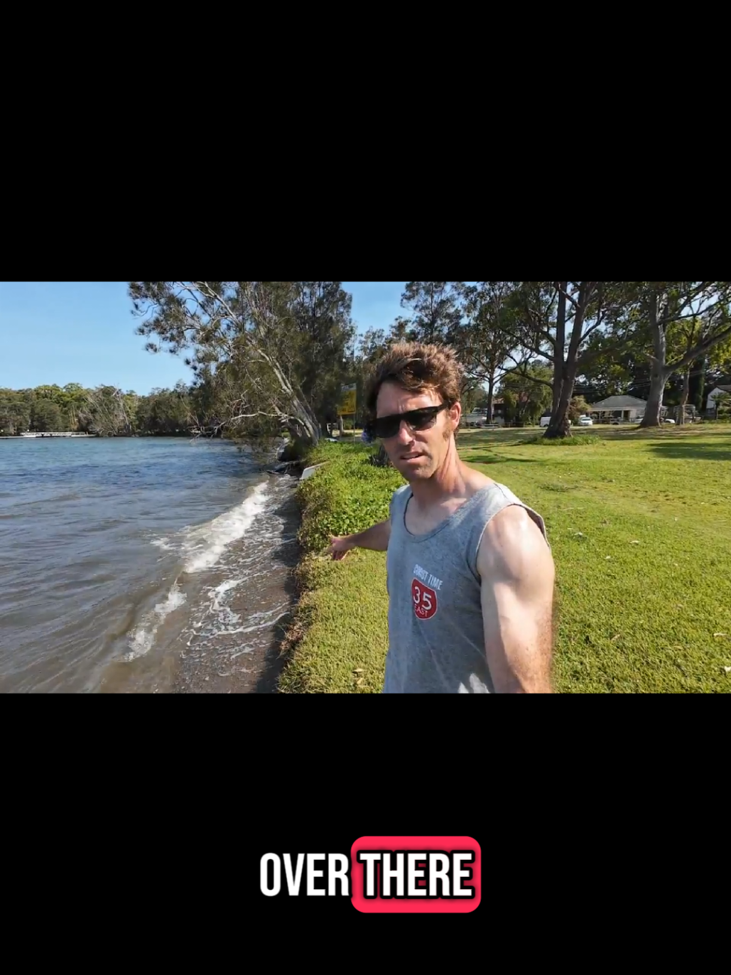 Lake Macquarie