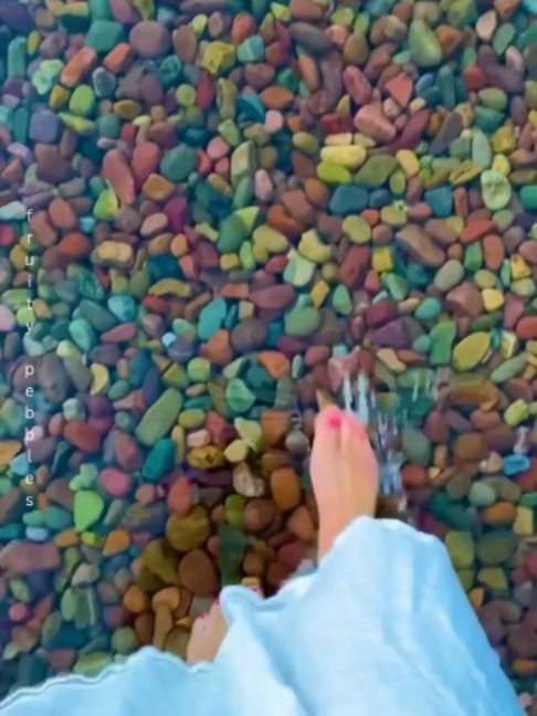 Lake McDonald