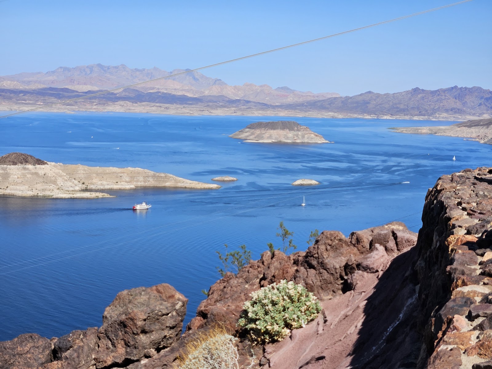 Lake Mead National Recreation Area
