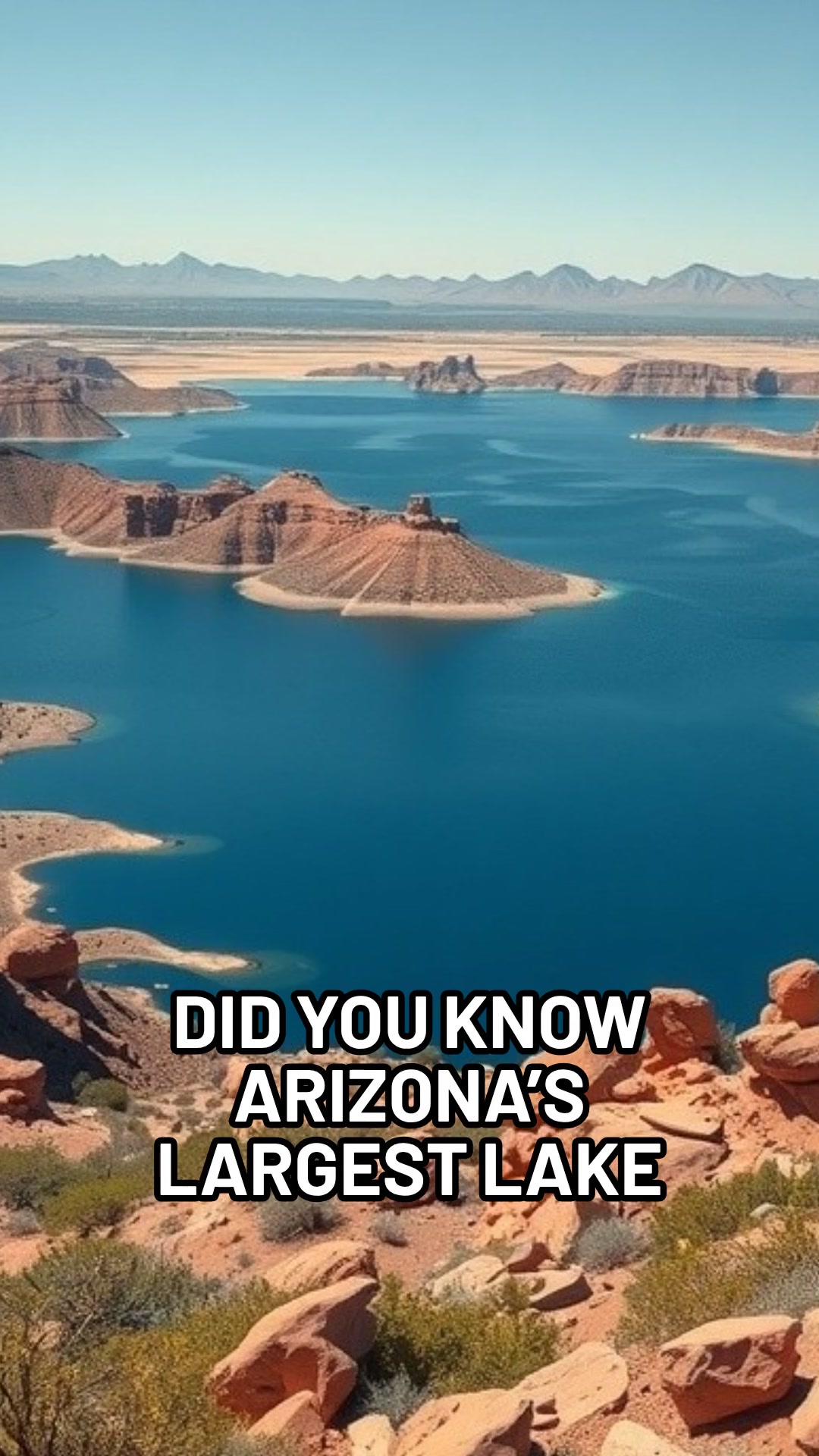 Lake Mead National Recreation Area