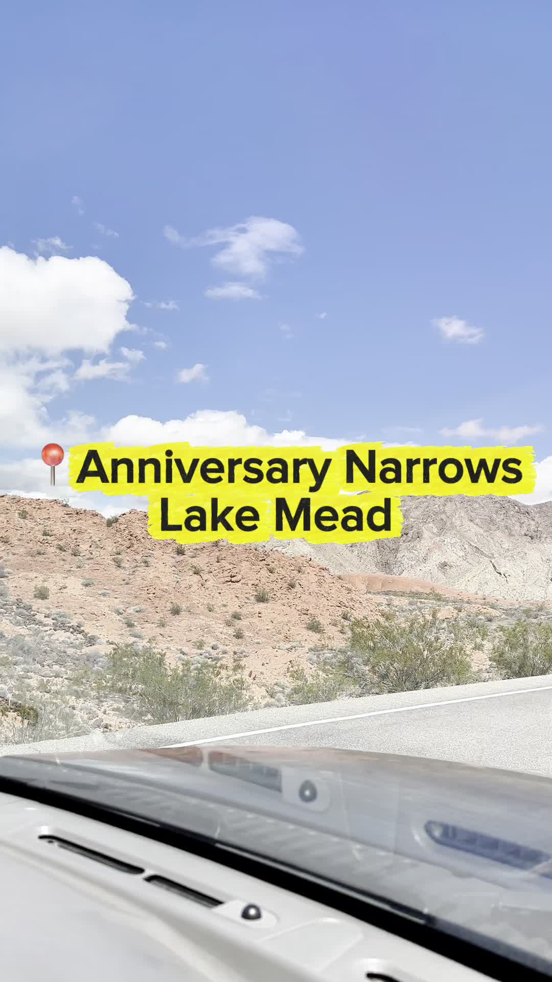 Lake Mead National Recreation Area