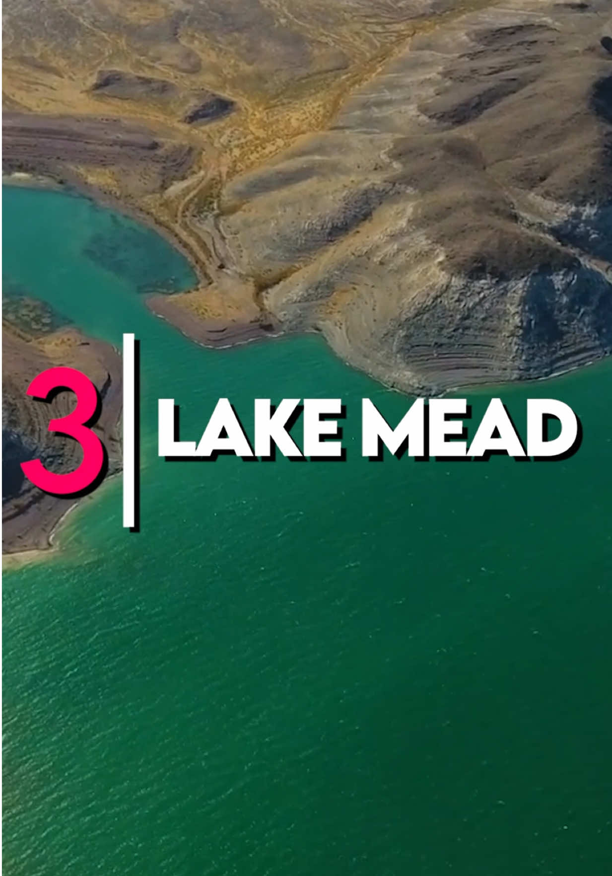 Lake Mead National Recreation Area