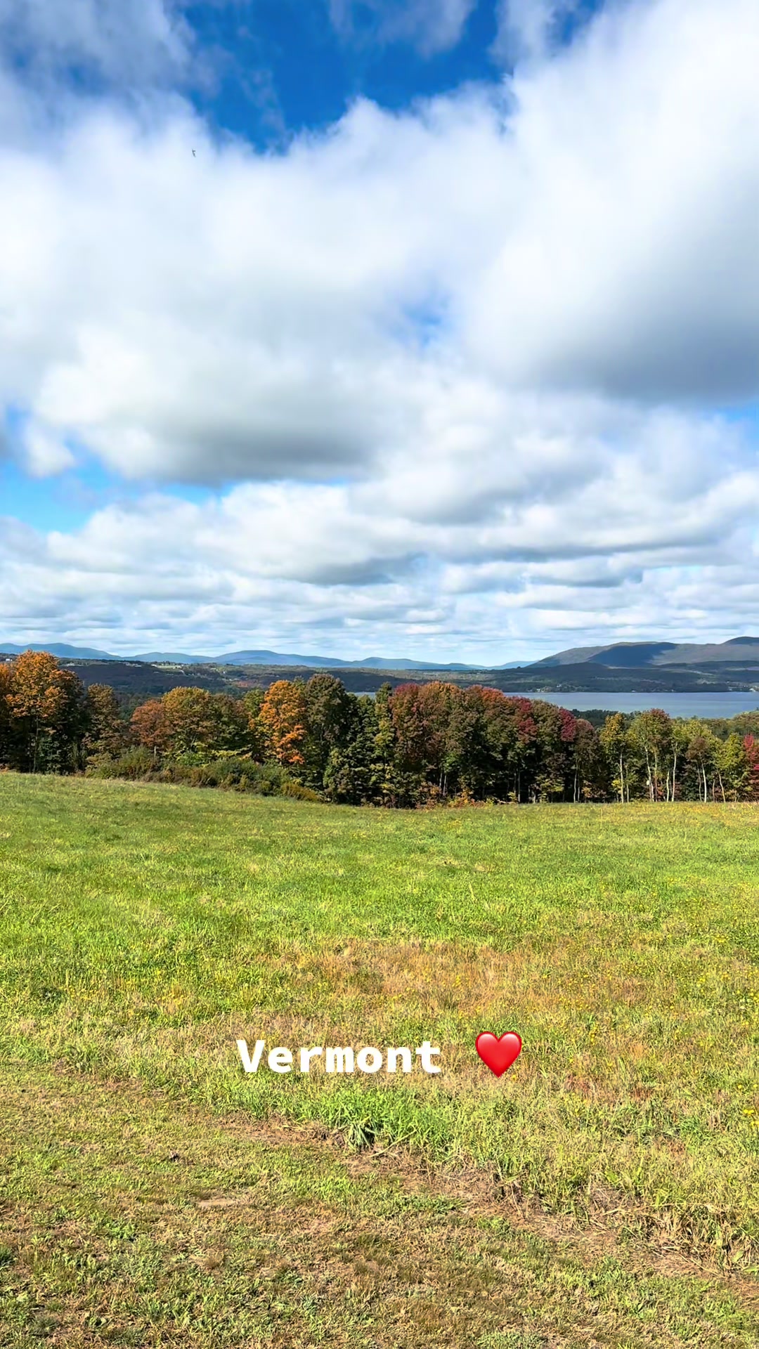 Lake Memphremagog