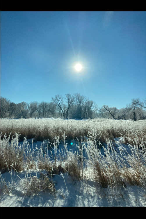 Lake Metigoshe, ND