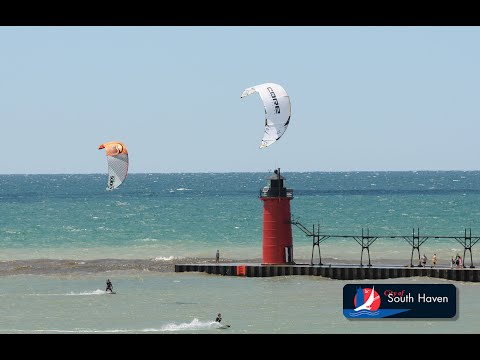 Lake Michigan Shore, Michigan