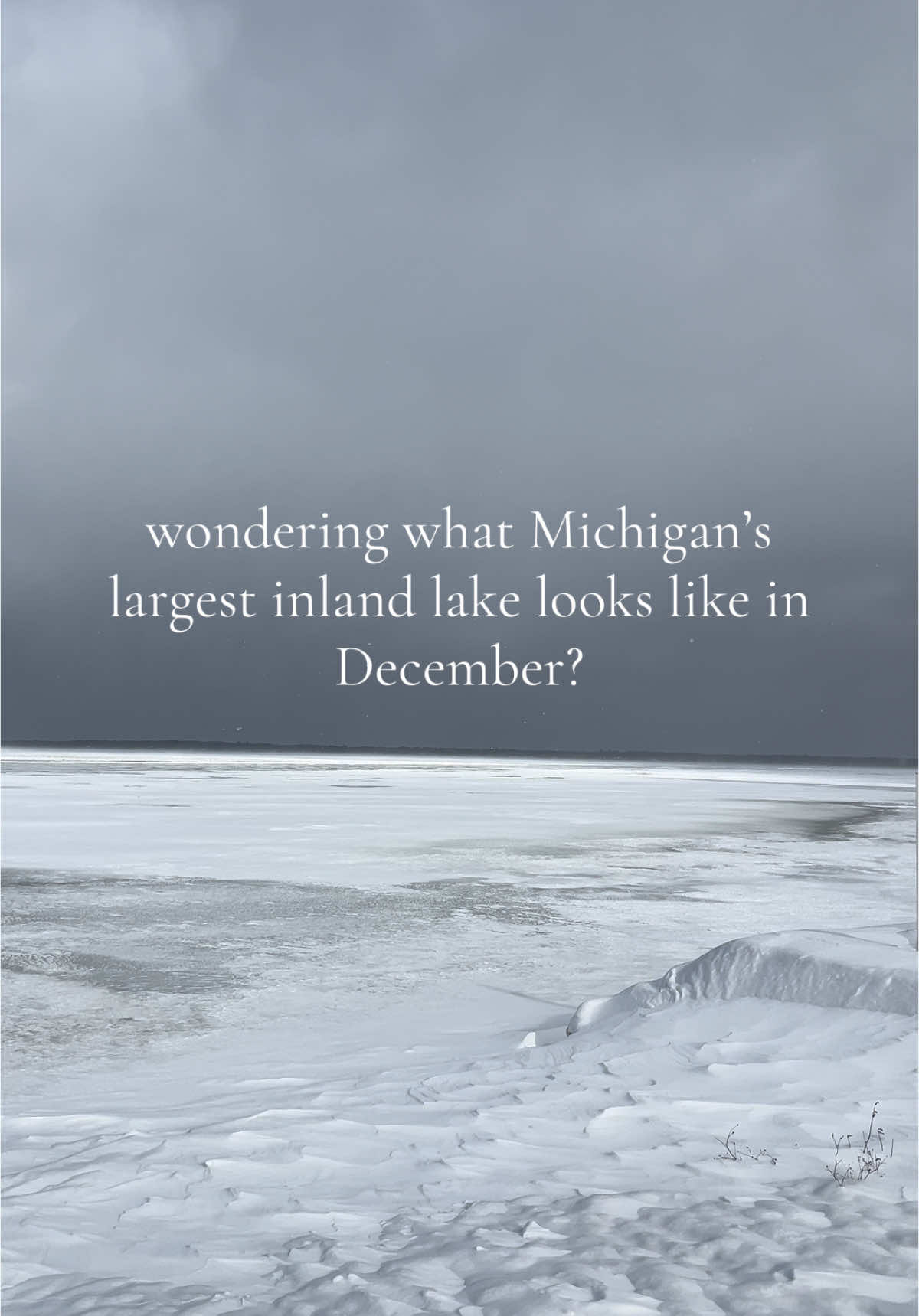 Lake Michigan Shoreline, MI