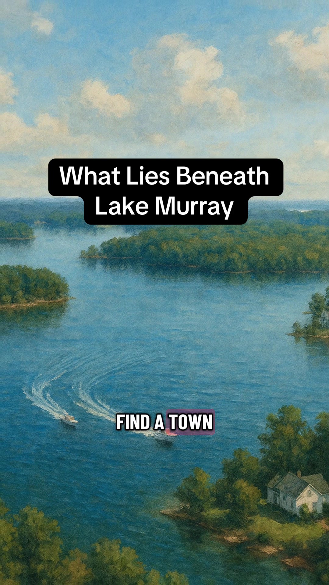 Lake Murray