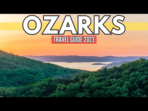 Lake of the Ozarks, MO