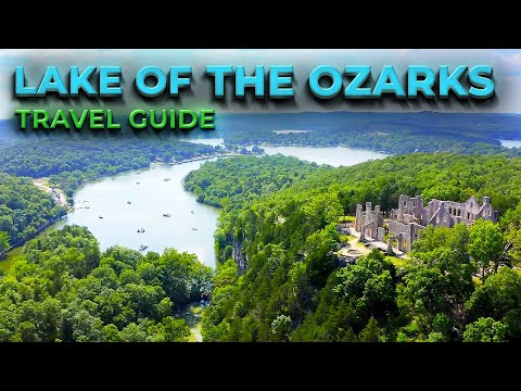 Lake of the Ozarks, MO