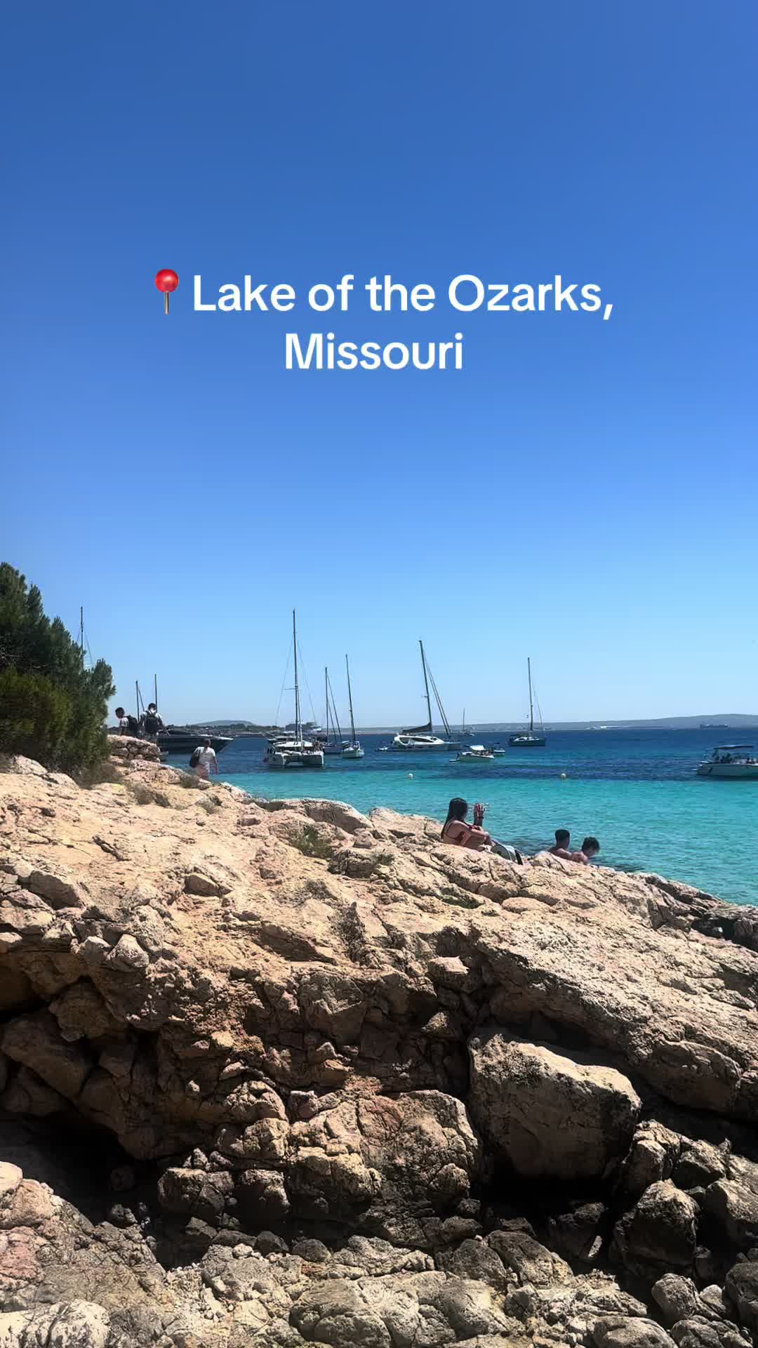 Lake of the Ozarks, MO