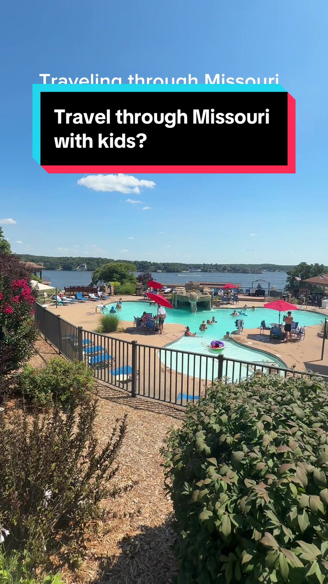 Lake of the Ozarks, MO