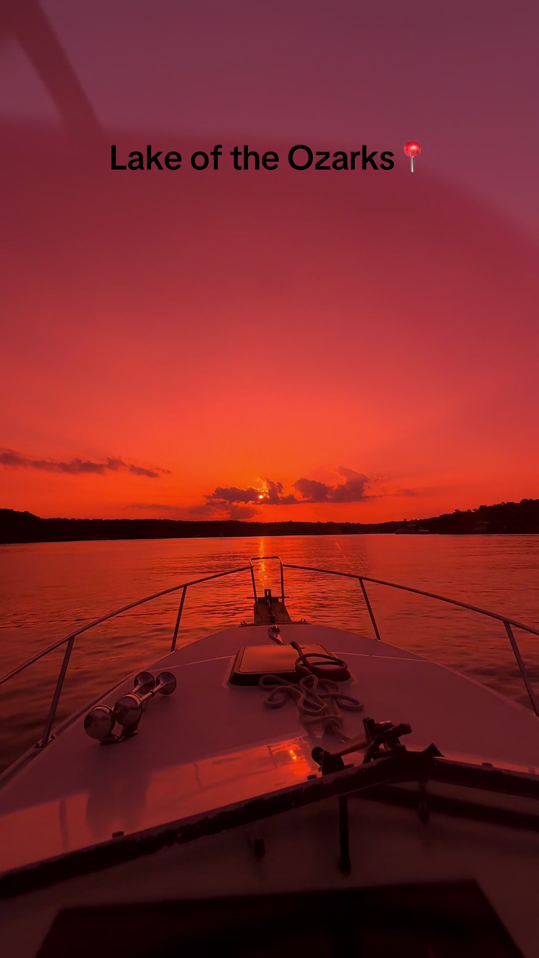 Lake of the Ozarks, MO