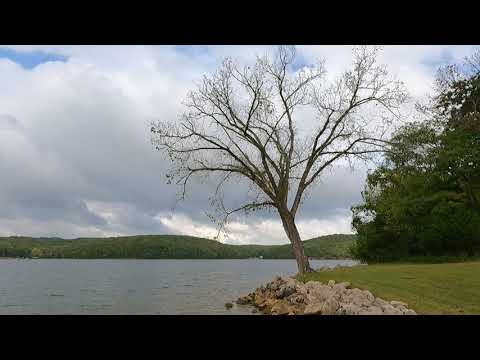 Lake of the Ozarks State Park