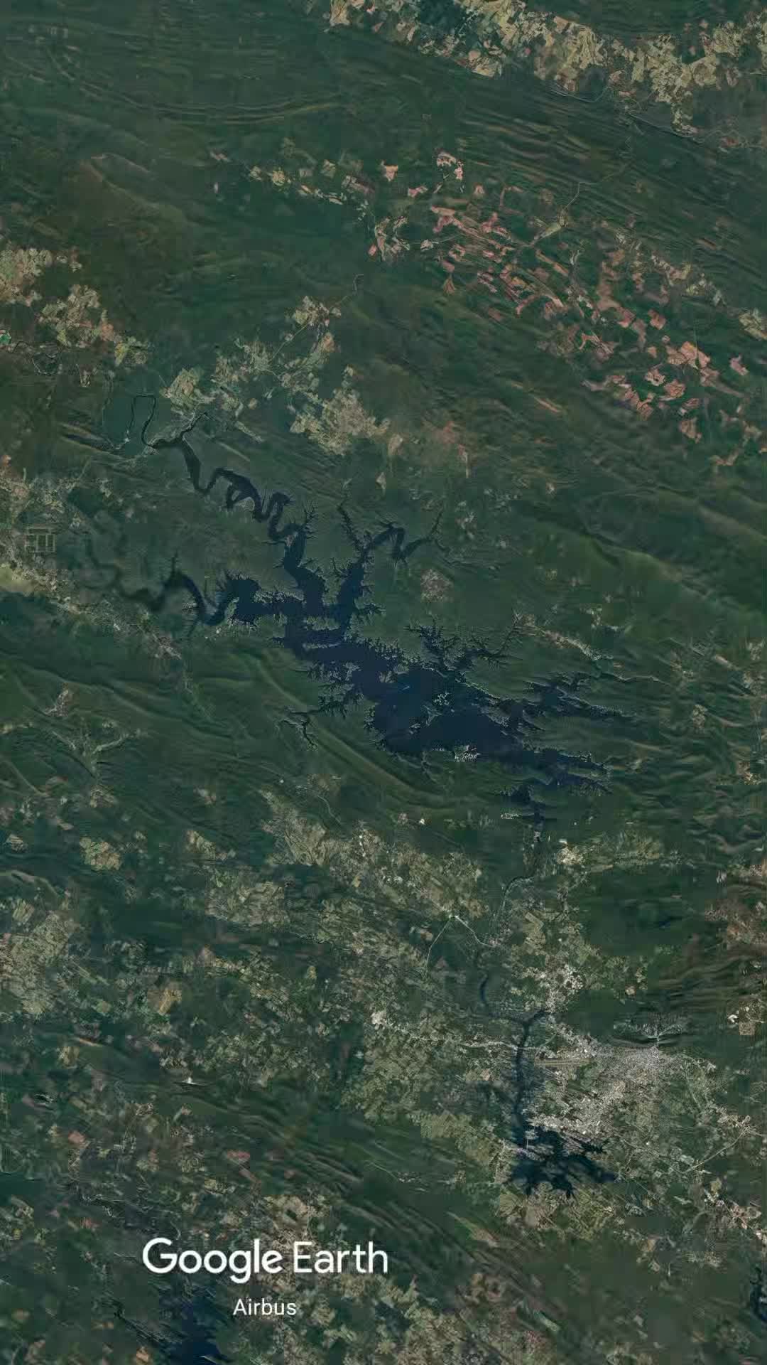 Lake of the Ozarks State Park