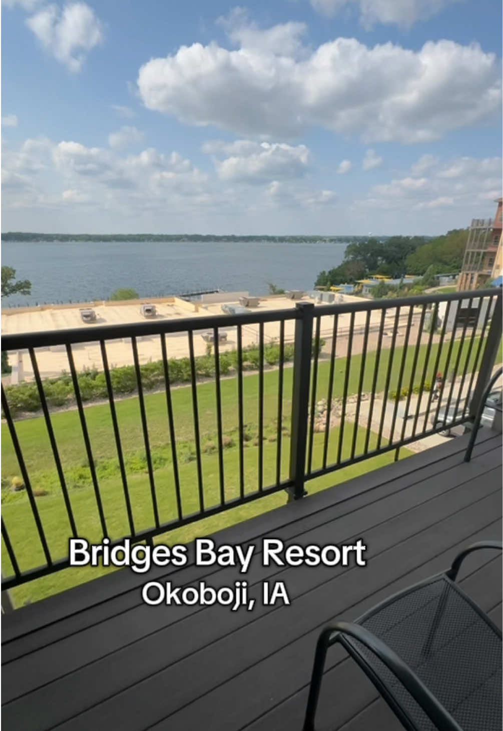 Lake Okoboji, IA