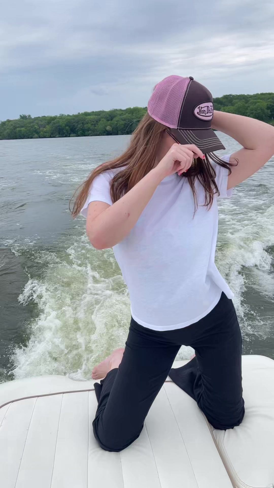 Lake Okoboji, IA