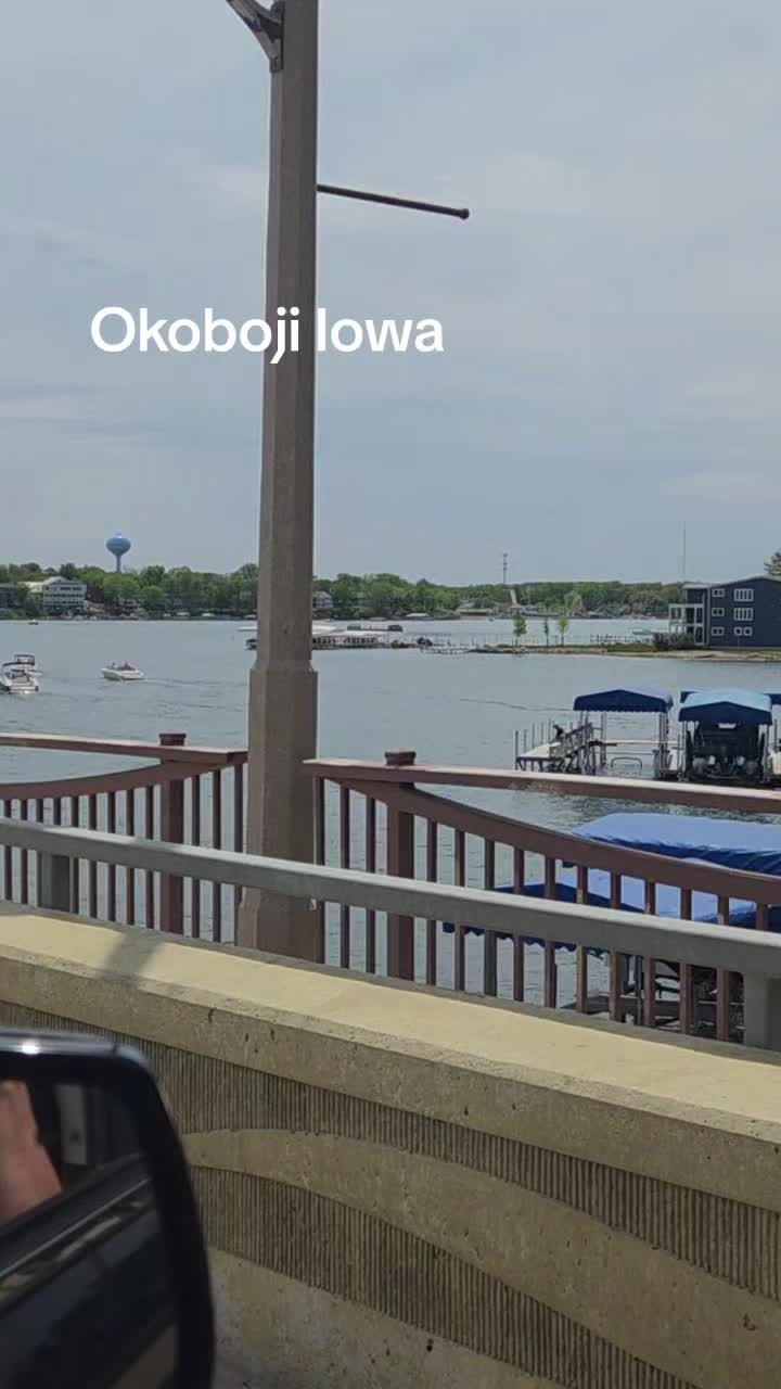 Lake Okoboji