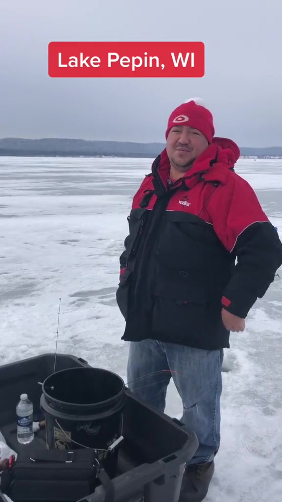 Lake Pepin, WI