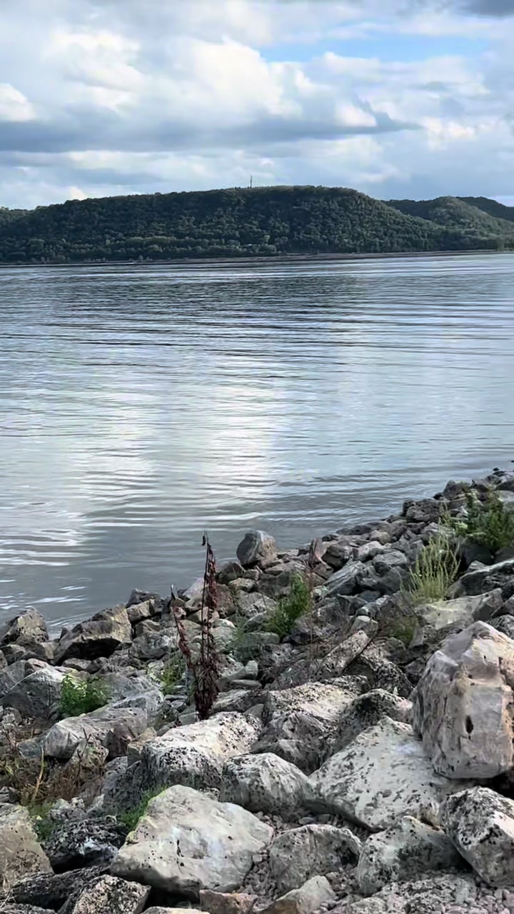 Lake Pepin, WI
