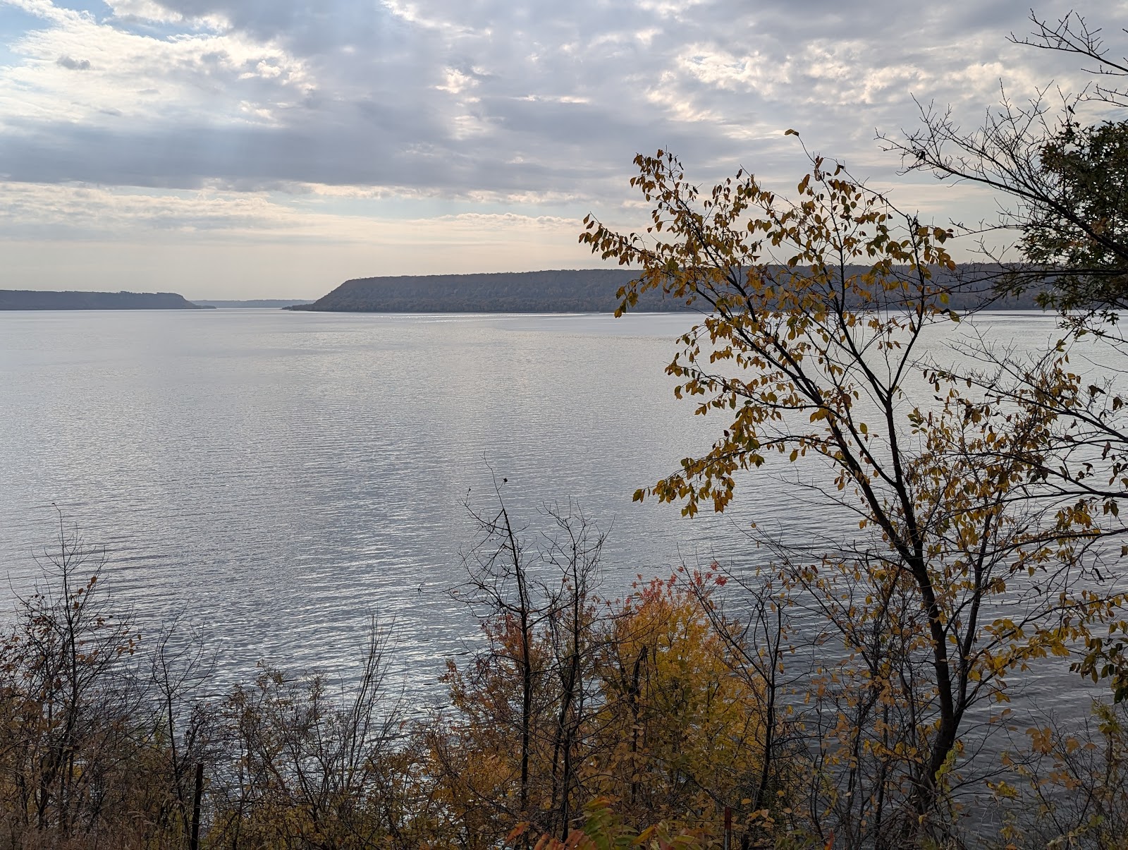 Lake Pepin, WI