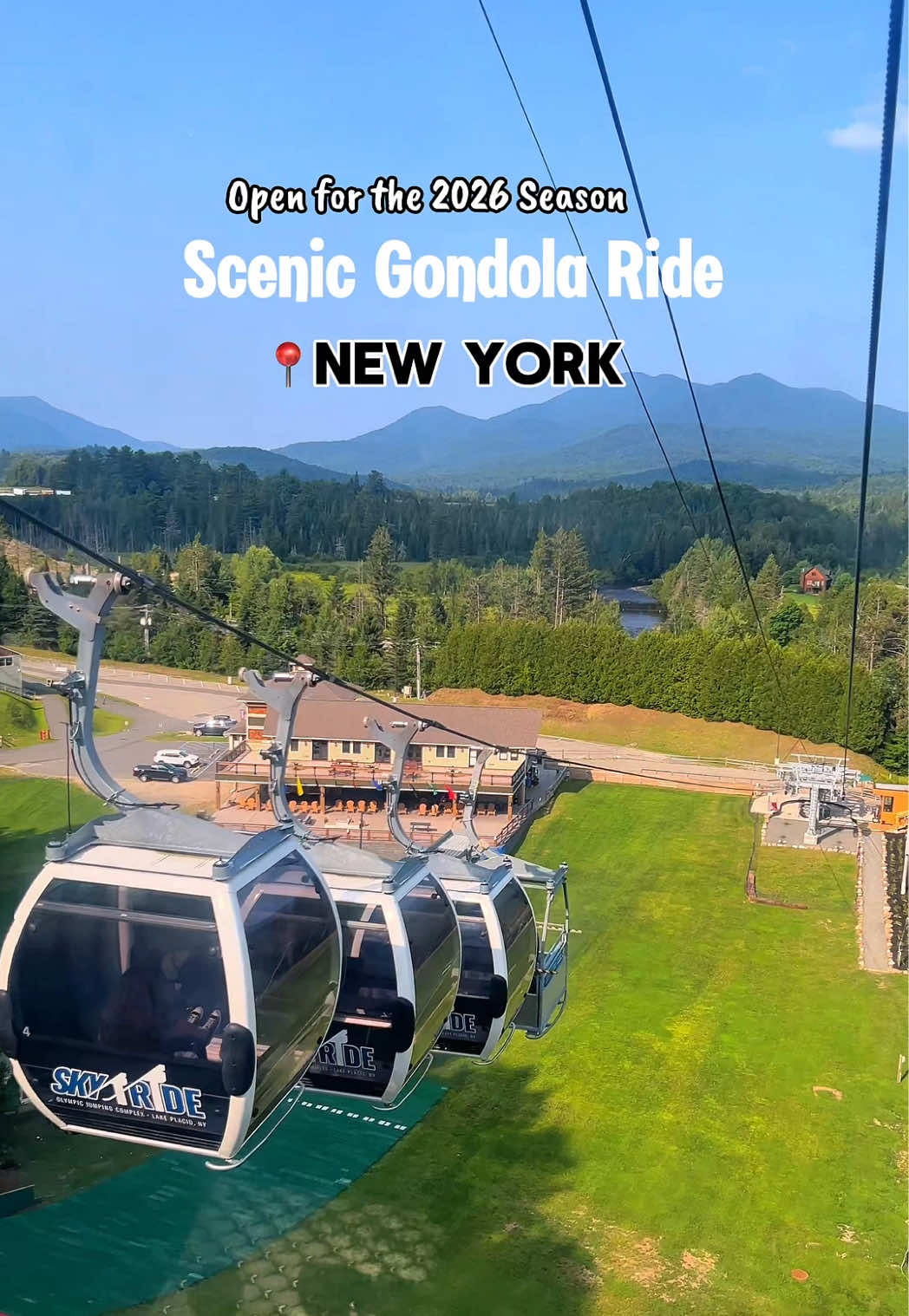 Lake Placid