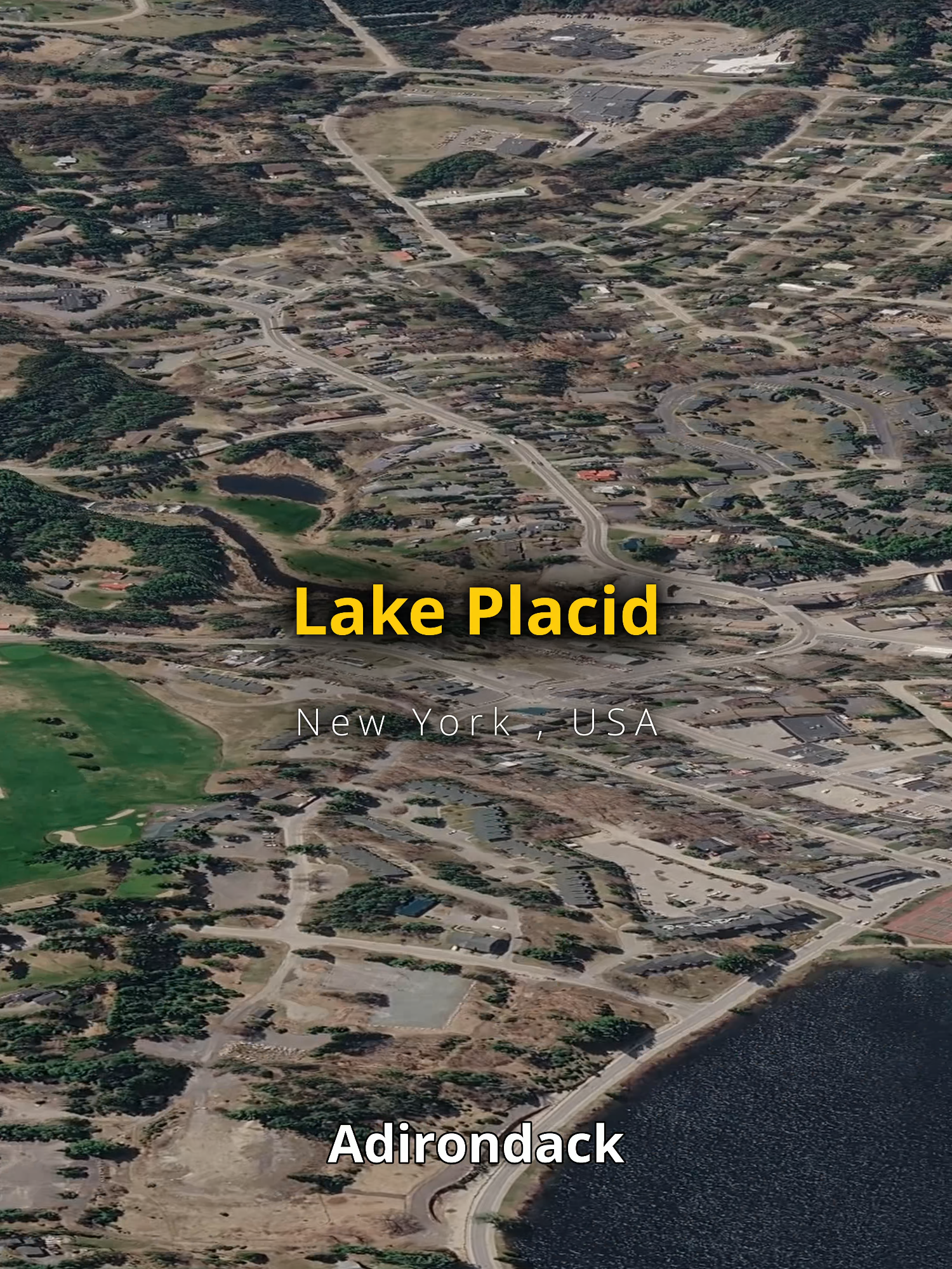 Lake Placid