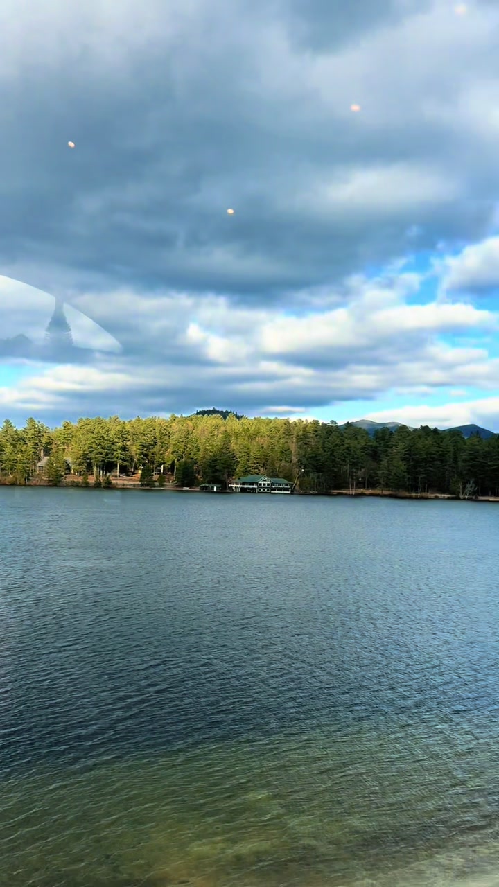 Lake Placid