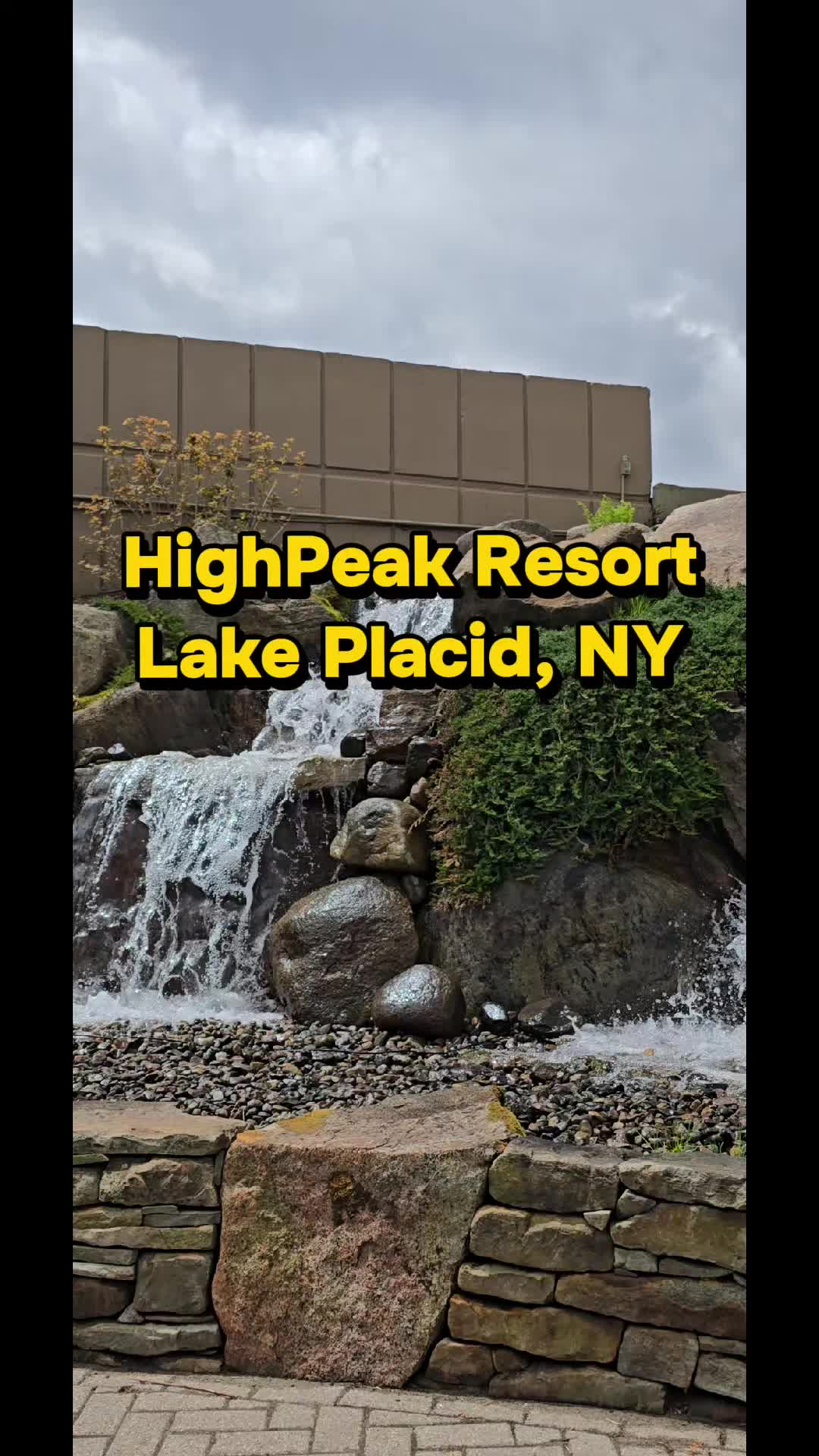 Lake Placid