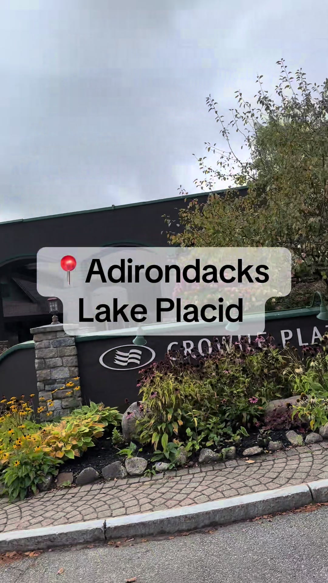 Lake Placid