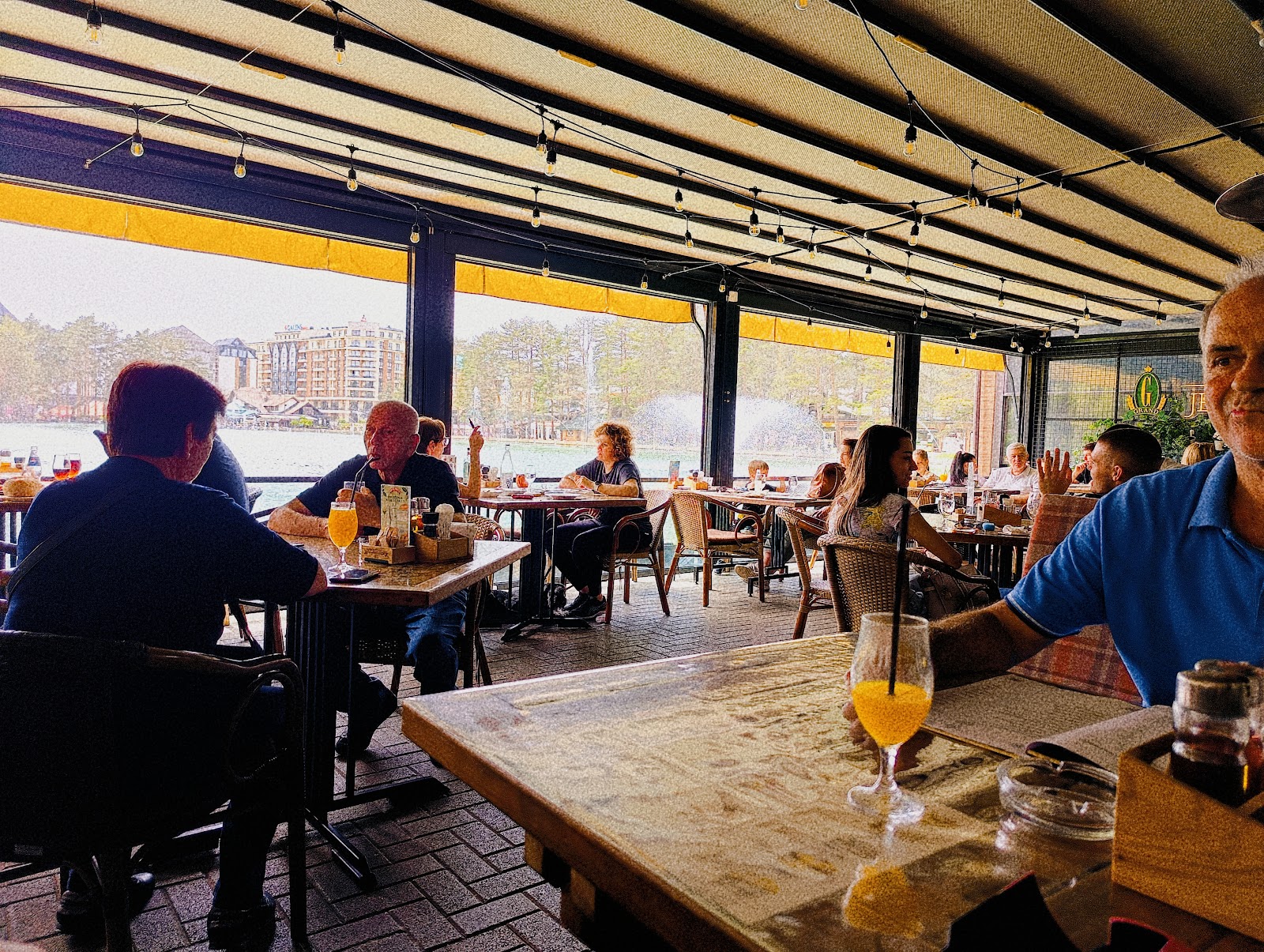 תמונה עבור Restoran Jezero