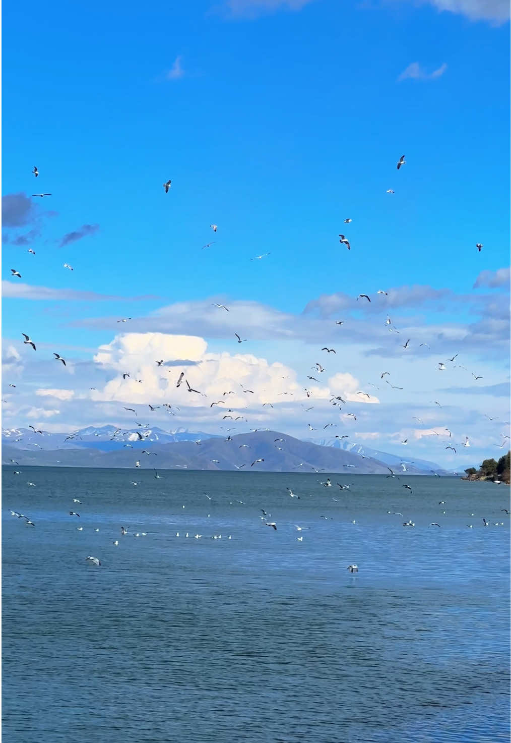 Lake Sevan