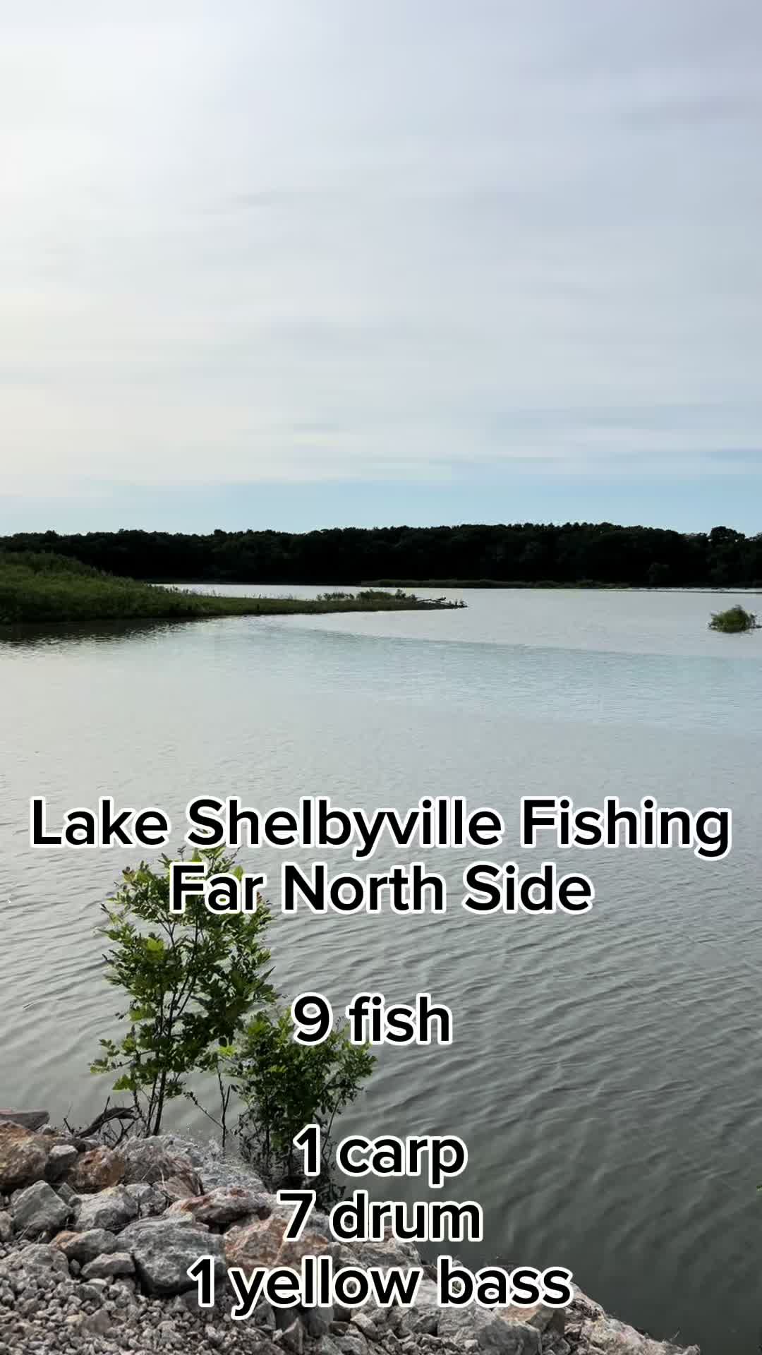Lake Shelbyville, IL