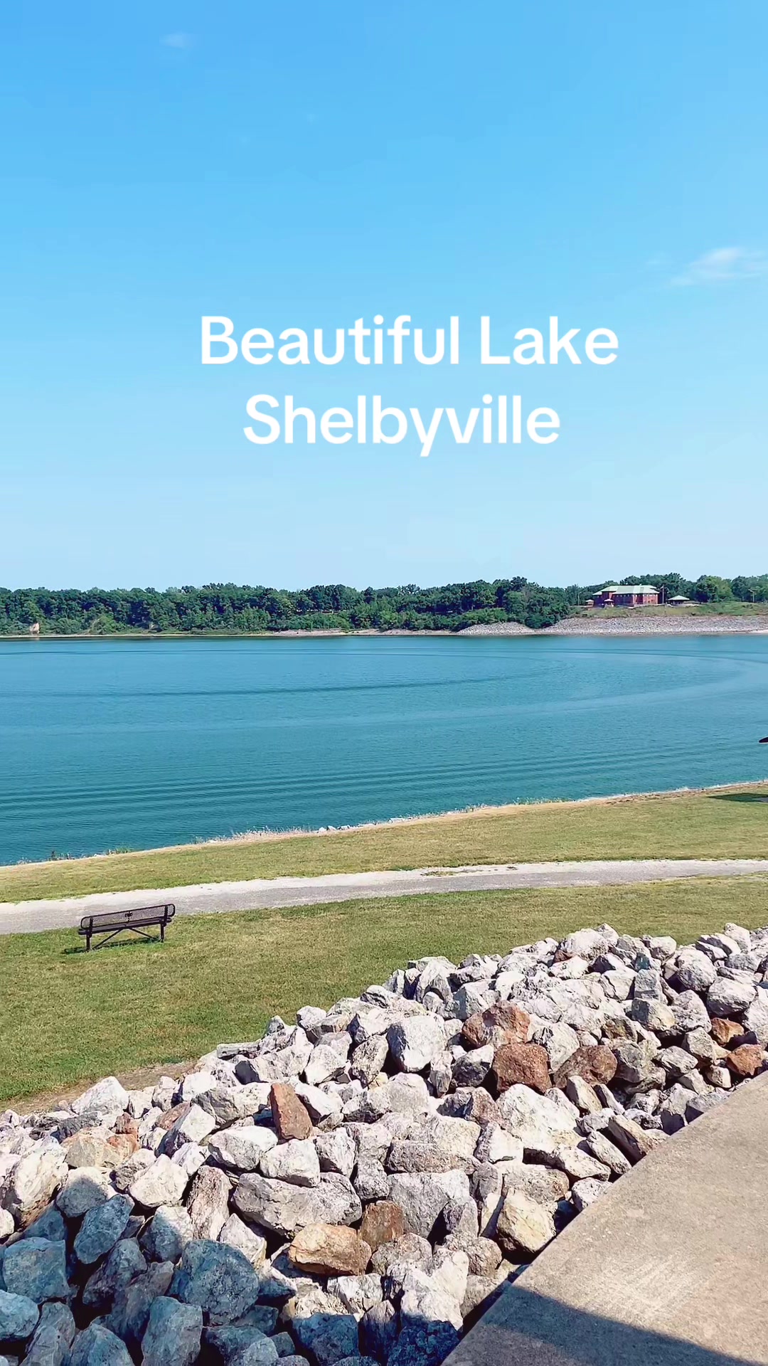 Lake Shelbyville, IL