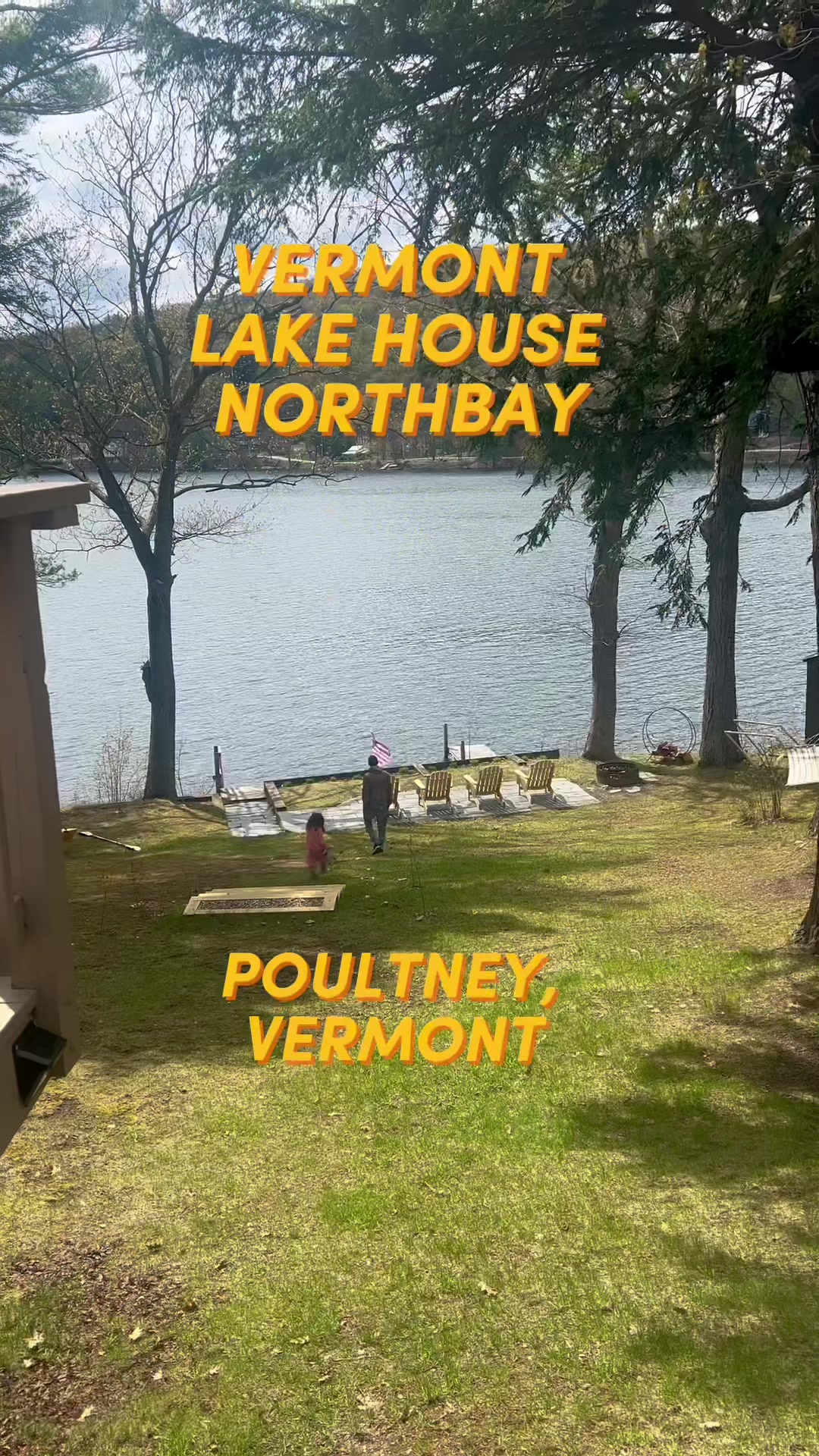 Lake St. Catherine