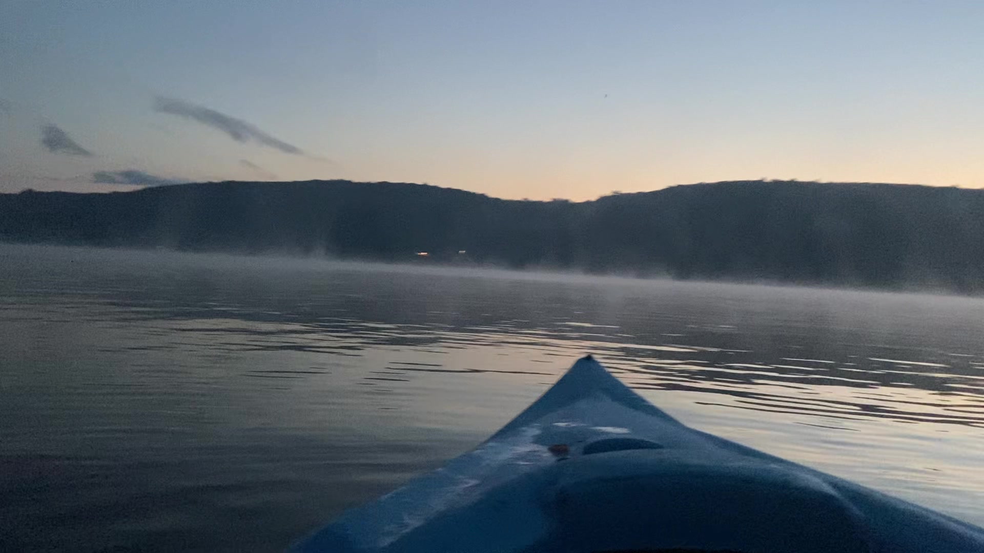 Lake St. Catherine