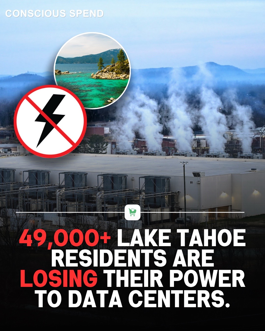 Lake Tahoe, CA/NV