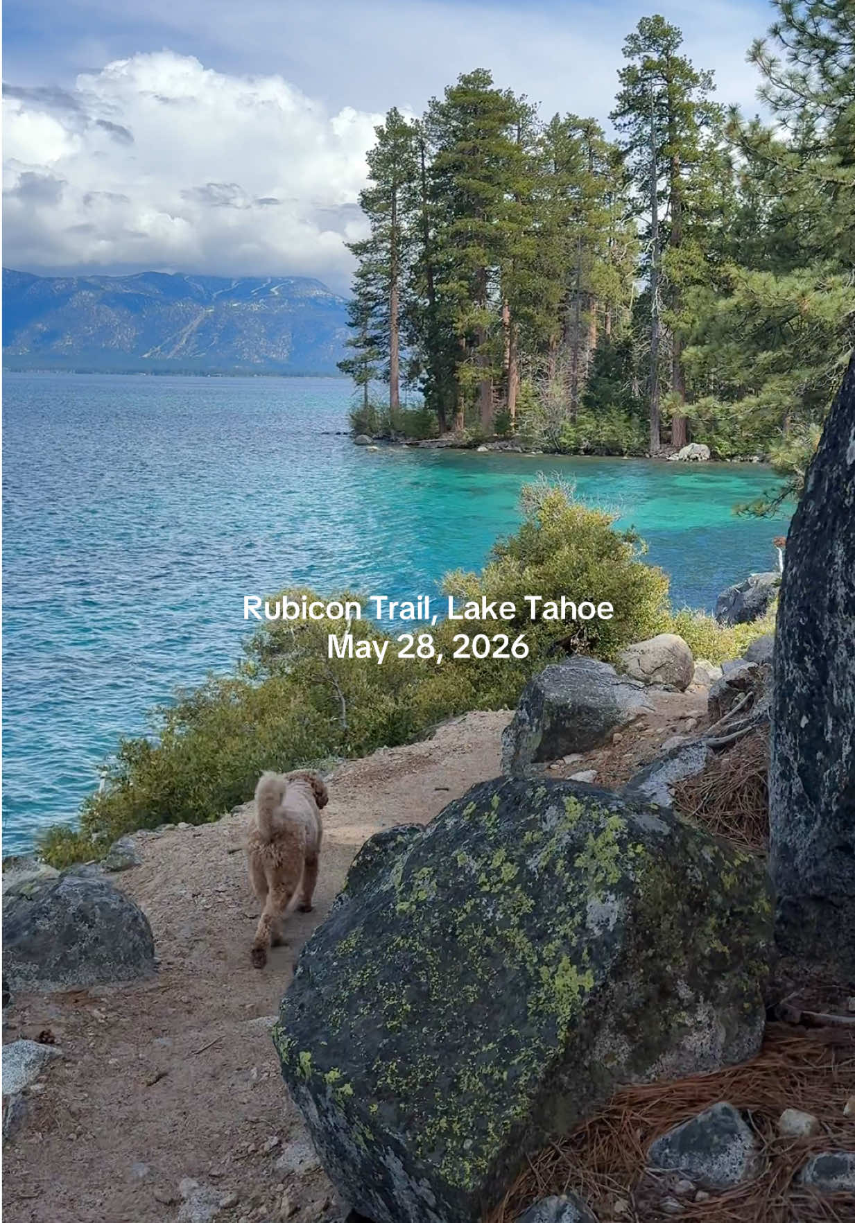 Lake Tahoe