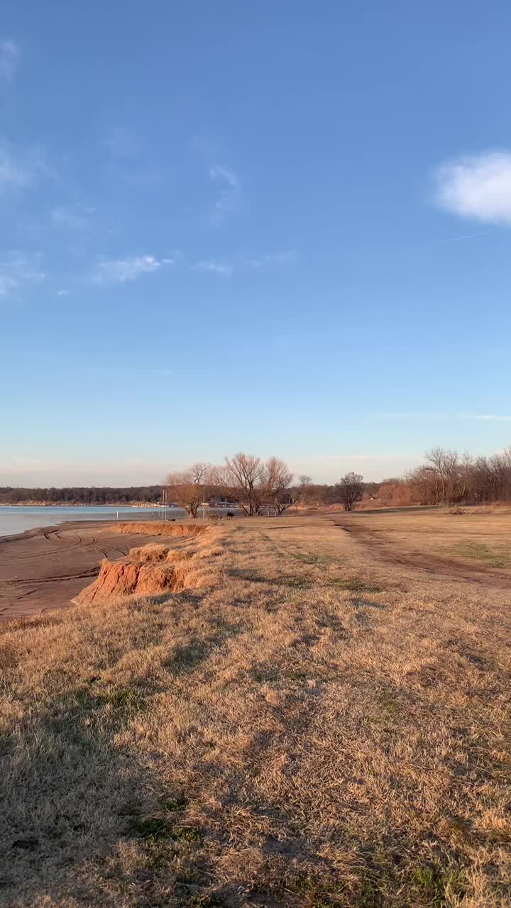 Lake Texoma